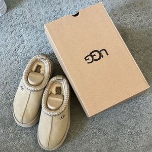 Ugg Tazz mustard seed